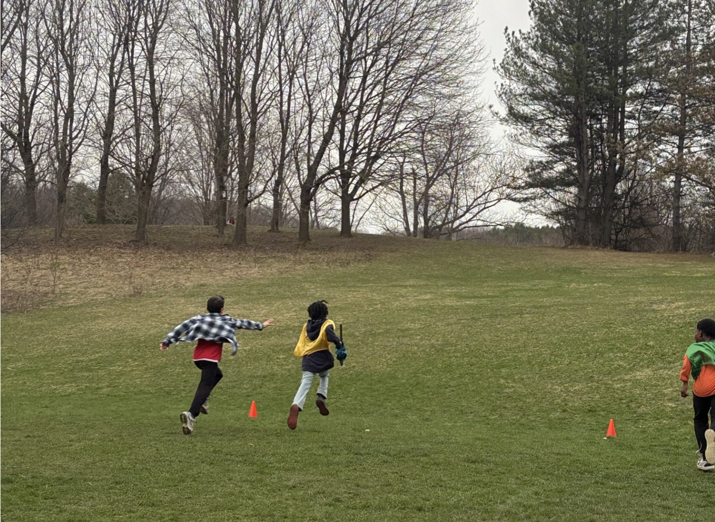 capture the flag